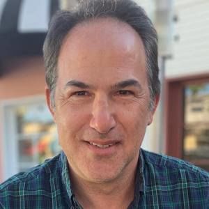 Meet your Posher, Bill